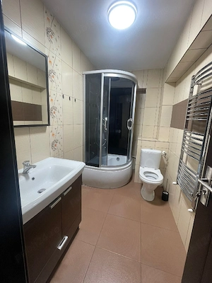 Apartament 3 camere de inchiriat - imagine 5