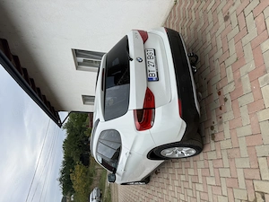 BMW X1 (E84) 2.0 Diesel xDrive (4x4) | 2010 | Panoramic   Trapă | Mentenanță la zi - imagine 5