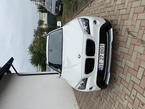BMW X1 (E84) 2.0 Diesel xDrive (4x4) | 2010 | Panoramic   Trapă | Mentenanță la zi