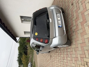 Smart forfour an 2005 automat robotizat - imagine 4