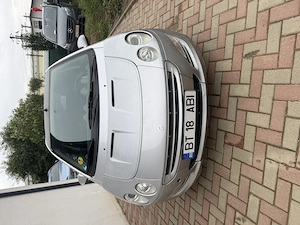 Smart forfour an 2005 automat robotizat