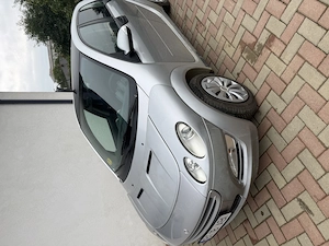 Smart forfour an 2005 automat robotizat - imagine 3