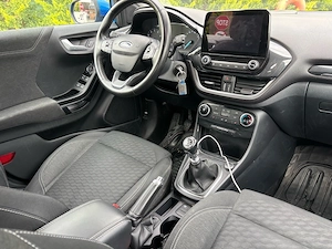 Ford Puma MHEV - imagine 2