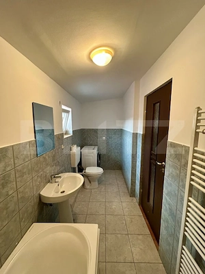 Apartament 2 camere, modern, pet friendly, zona Grigorescu - imagine 6