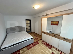 Apartament 2 camere, modern, pet friendly, zona Grigorescu - imagine 3