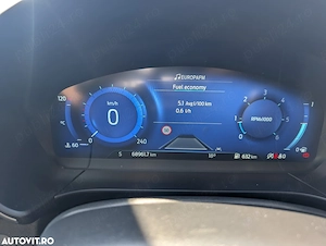 Vând Ford Kuga 1.5 Ecoblue FWD TITANIUM X - imagine 5