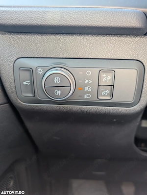 Vând Ford Kuga 1.5 Ecoblue FWD TITANIUM X - imagine 6