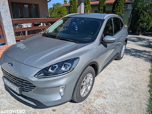 Vând Ford Kuga 1.5 Ecoblue FWD TITANIUM X - imagine 2