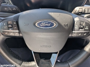 Vând Ford Kuga 1.5 Ecoblue FWD TITANIUM X - imagine 9