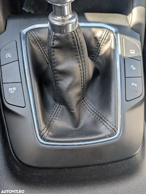 Vând Ford Kuga 1.5 Ecoblue FWD TITANIUM X - imagine 8