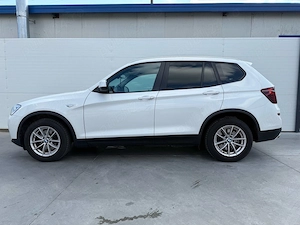 BMW X3 xDrive - imagine 5