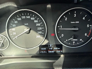 BMW X3 xDrive - imagine 6