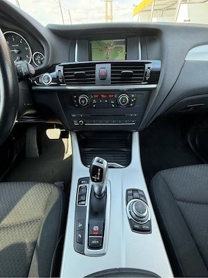 BMW X3 xDrive - imagine 7