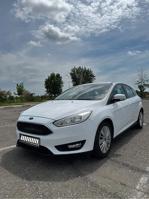 Ford Focus 1.5 Ecoblue - imagine 2