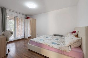 Inchiriez Vilă spațioasă cu 4 camere în Cosmopolis   complet mobilată și utilată - imagine 3