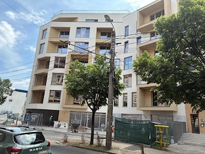PF - Apart. 3 camere, 79mp, etajul 3 din 6, bloc nou 2026, zona Piata Mihai Viteazul