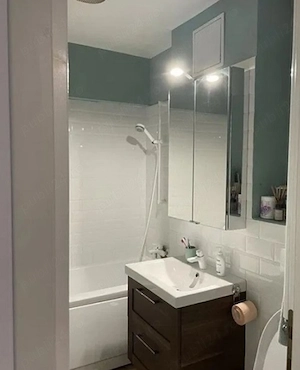 chirie CENTRU apartament cu 2 camere