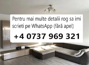 chirie CENTRU apartament cu 2 camere - imagine 2