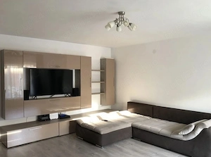 chirie CENTRU apartament cu 2 camere - imagine 3
