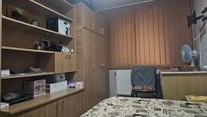Apartament 2 camere semidecomandat
