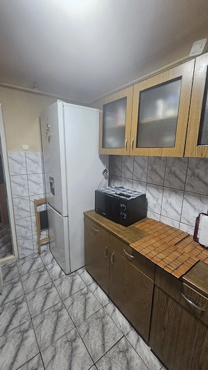 Apartament 2 camere semidecomandat - imagine 4