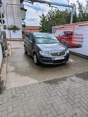 Touran an 2008 1.9 tdi