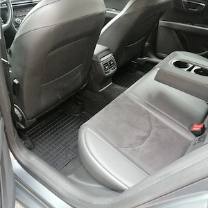 Seat Leon ST Style Matrix 1.6 diesel DSG  - imagine 6
