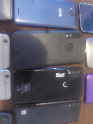 Telefoane sparte functionale