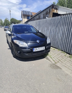 Vand Renault Megane 3 Break 2011 - imagine 4