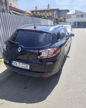 Vand Renault Megane 3 Break 2011 - imagine 3