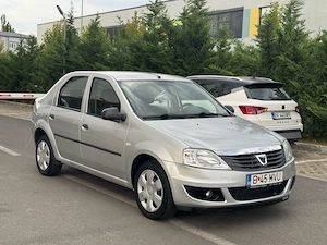 Dacia Logan 2012 10 Euro 5 model Story 120.000 km 1.2 mpi 75 cp - imagine 2