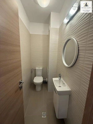 Vanzare Apartament 3 Camere Parcul Carol, Primaria Sect 5 - imagine 12