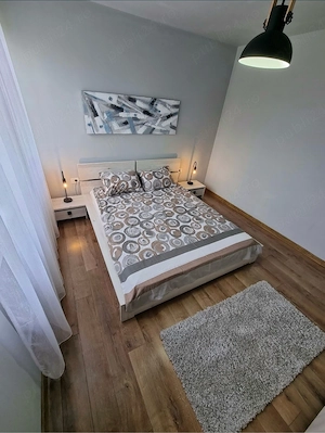 Propietar inchiriez apartament 2 camere 54m strada Vasile Lucaciu, etaj 3 - imagine 5