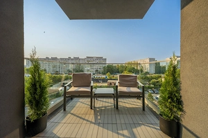 Apartament 2 camere | Parcului 20 - imagine 12