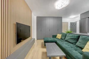 Apartament 2 camere | Parcului 20 - imagine 3