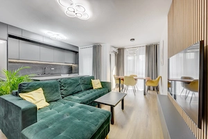 Apartament 2 camere | Parcului 20 - imagine 2