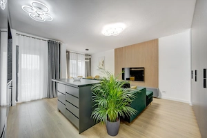 Apartament 2 camere | Parcului 20 - imagine 5