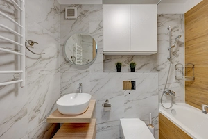 Apartament 2 camere | Parcului 20 - imagine 11