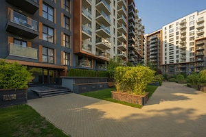 Apartament 2 camere | Parcului 20 - imagine 16