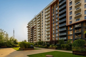 Apartament 2 camere | Parcului 20 - imagine 17