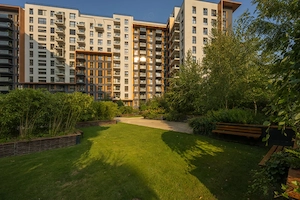 Apartament 2 camere | Parcului 20 - imagine 15