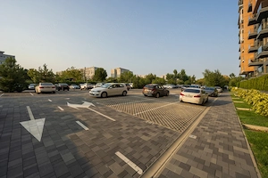 Apartament 2 camere | Parcului 20 - imagine 19