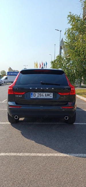 Volvo XC 60 D4 AWD Momentum - imagine 6