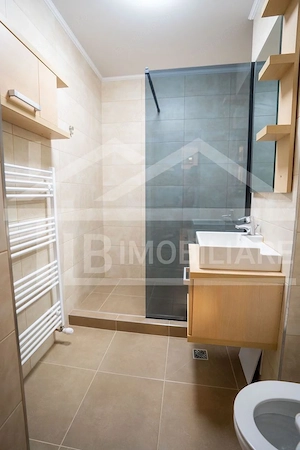 Apartament cu 2 camere, decomandat, 50mp, Zona UMFST - imagine 4