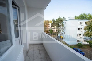 Apartament cu 2 camere, decomandat, 50mp, Zona UMFST - imagine 8