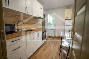 Apartament cu 2 camere, decomandat, 50mp, Zona UMFST - imagine 3