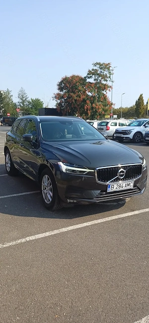 Volvo XC 60 D4 AWD Momentum
