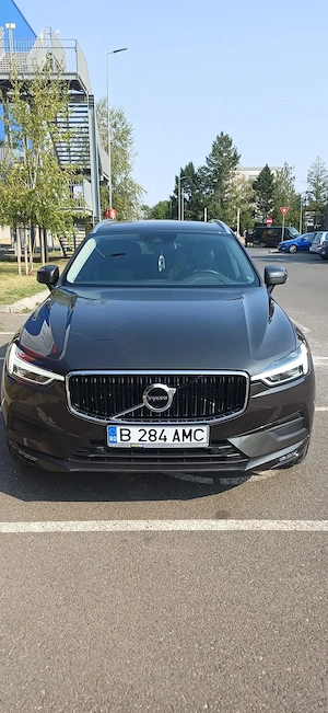 Volvo XC 60 D4 AWD Momentum - imagine 2