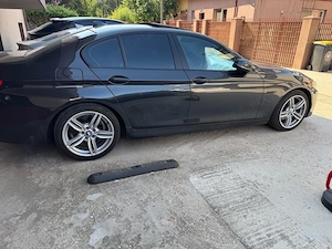 F10 520D  Model 2014 - imagine 5