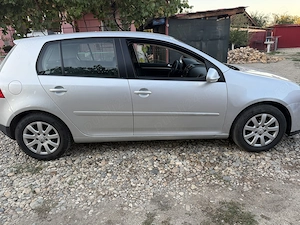 Golf 5 1.9 TDI 2008 - imagine 3